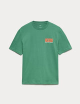 Camiseta de manga corta diseño Vacation