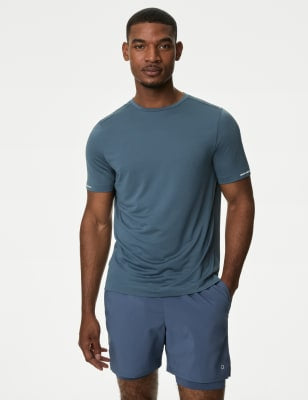 Camiseta de manga corta Goodmove