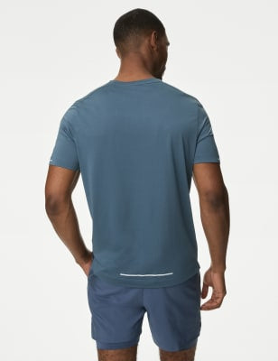 Camiseta de manga corta Goodmove