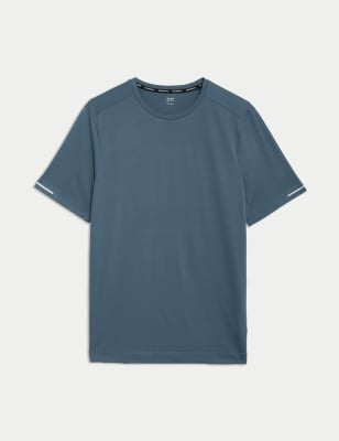 Camiseta de manga corta Goodmove