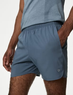 Pantalón corto Goodmove
