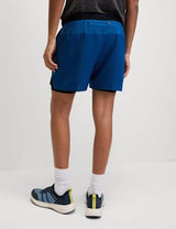 Pantalón corto deportivo 2 capas Good Move