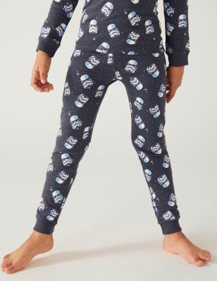 Conjunto térmico Star Wars