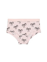 Pack de 7 shorts diseño lazos