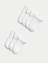 Pack de 7 pares de calcetines Trainer