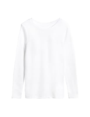 Pack de 2 camisetas térmicas de manga larga