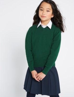 Pulover colegio