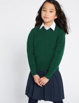 Pulover colegio
