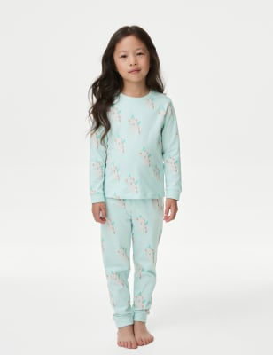 Pijama diseño Koala de manga larga