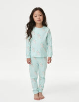 Pijama diseño Koala de manga larga