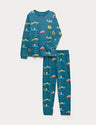 Pijama diseño Minions