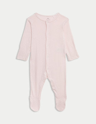 Set de recién nacido de 4 piezas