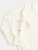 Conjunto de 4 piezas Peter Rabbit