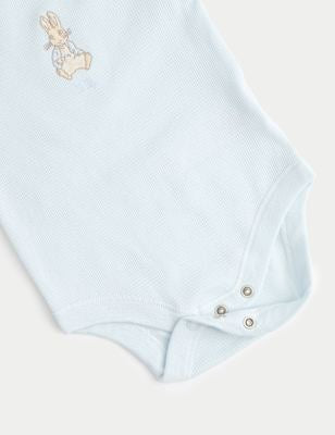 Conjunto de 4 piezas Peter Rabbit