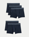 Pack de 5 trunks lisos