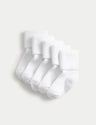 Pack de 5 calcetines de bebé
