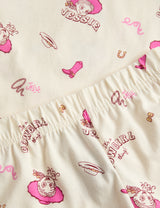 Pijama corto de niña Toy Story