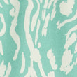 Pijama corto de manga corta con diseño FP