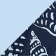 Pijama corto de manga corta con diseño FP