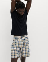 Pack de 2 pantalones cortos de tela