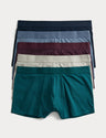 Pack de 5 hipsters lisos