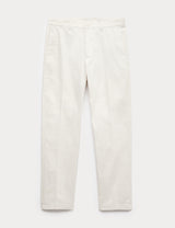 Pantalón chino superligero Autograph