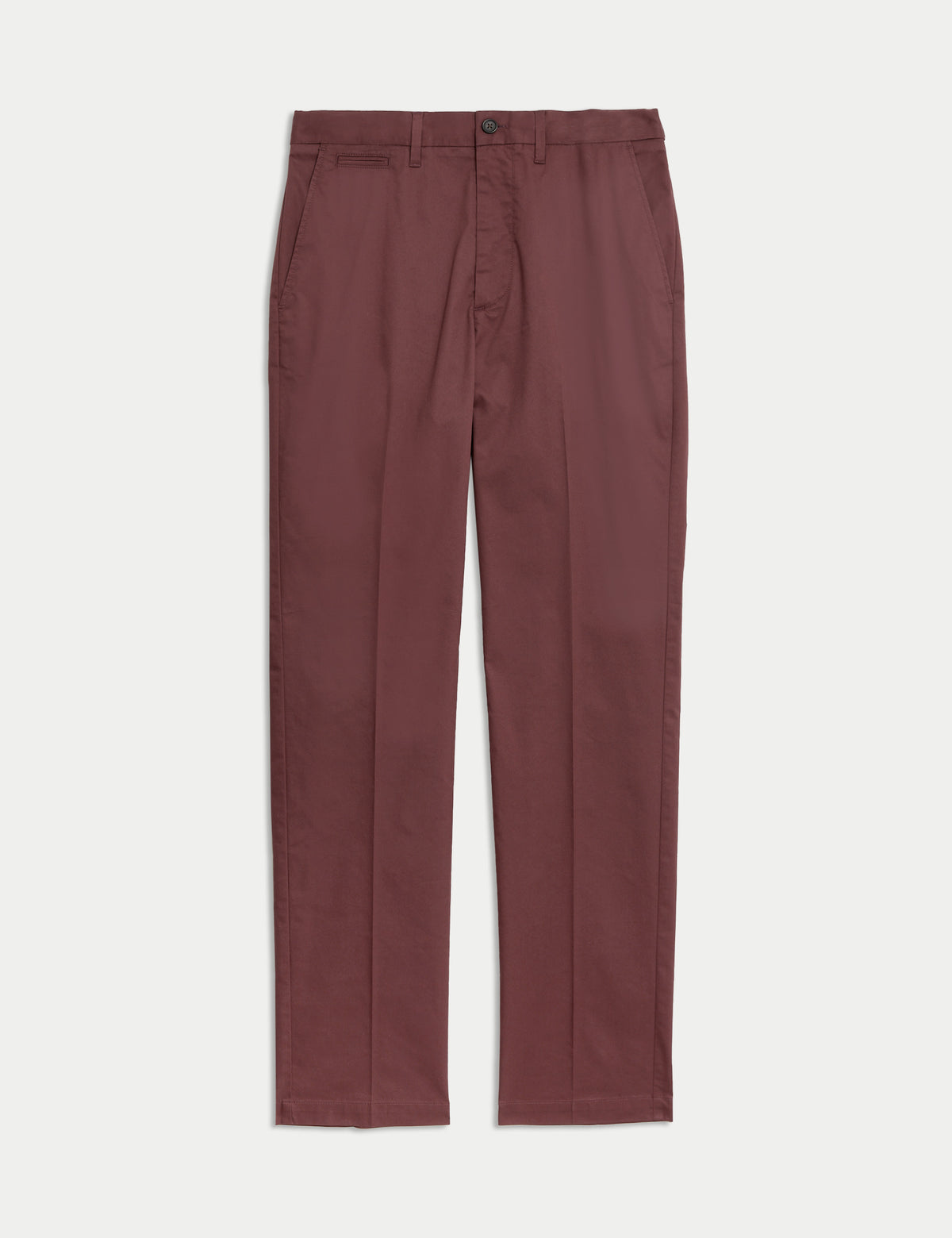 Pantalón chino superligero