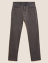 Pantalón vaquero elástico Regular