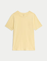 Camiseta de manga corta