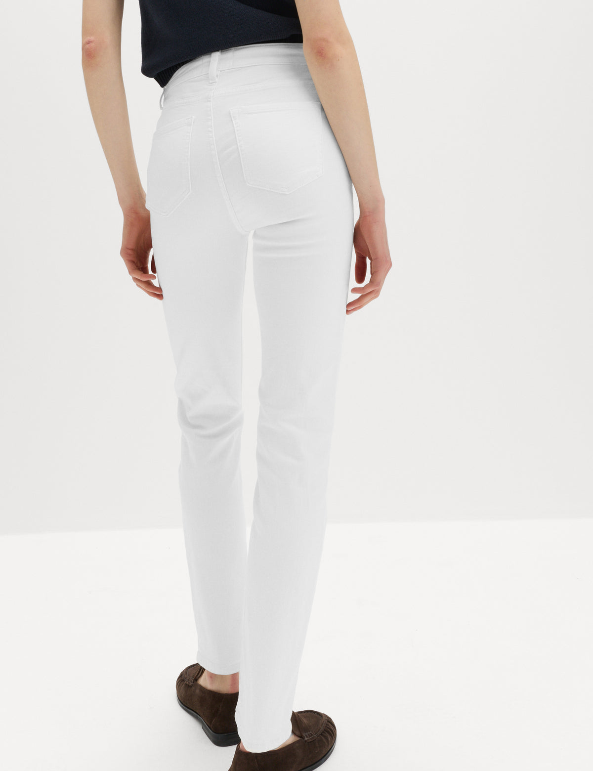 Jeans straight Sienna