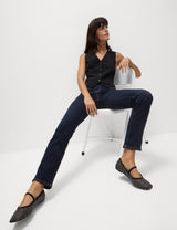 Jeans straight Sienna