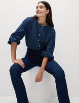 Jeans straight Sienna