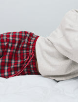 Pijama de manga larga oso Spencer