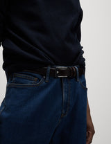 Pantalón vaquero elástico Regular