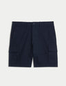 Pantalón corto cargo