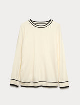 Jersey  cashmilon vivos