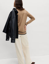 Jersey  cashmilon vivos