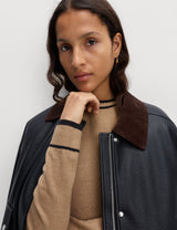 Jersey  cashmilon vivos