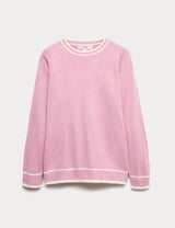 Jersey  cashmilon vivos