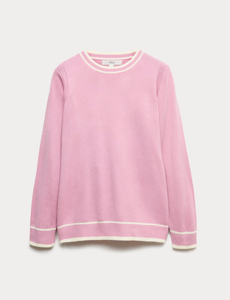 Jersey  cashmilon vivos