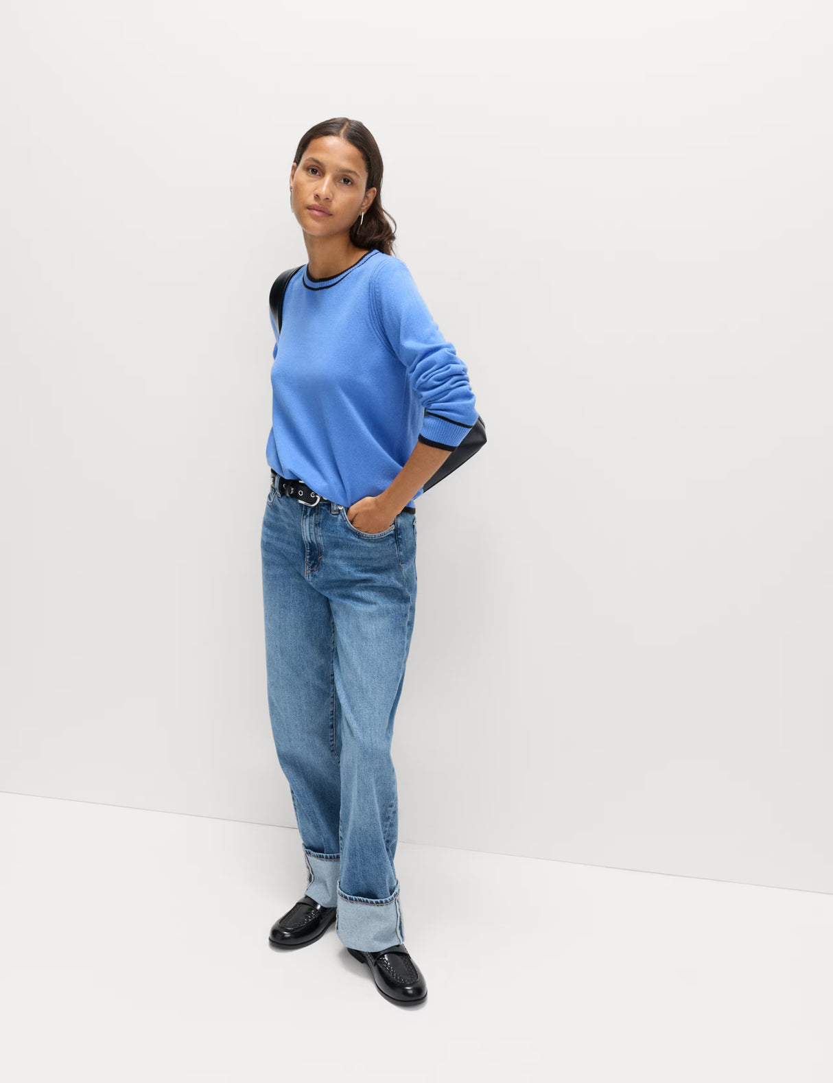 Jersey  cashmilon vivos