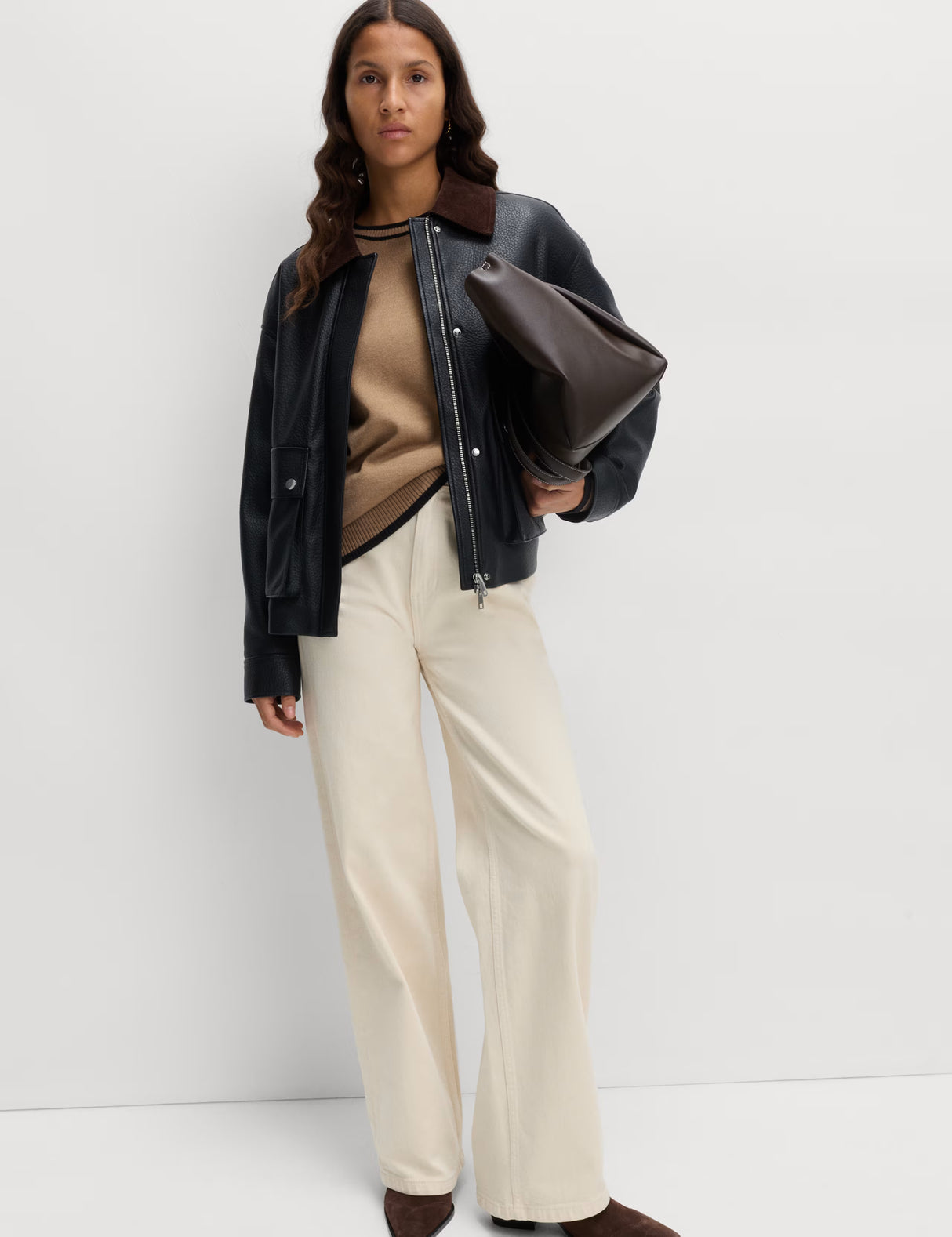 Jersey  cashmilon vivos