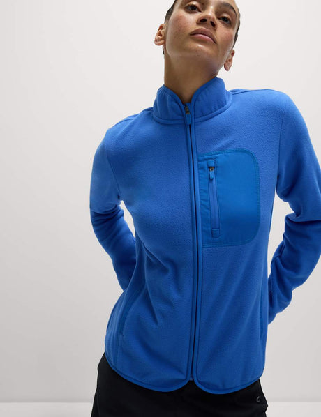 Chaqueta polar