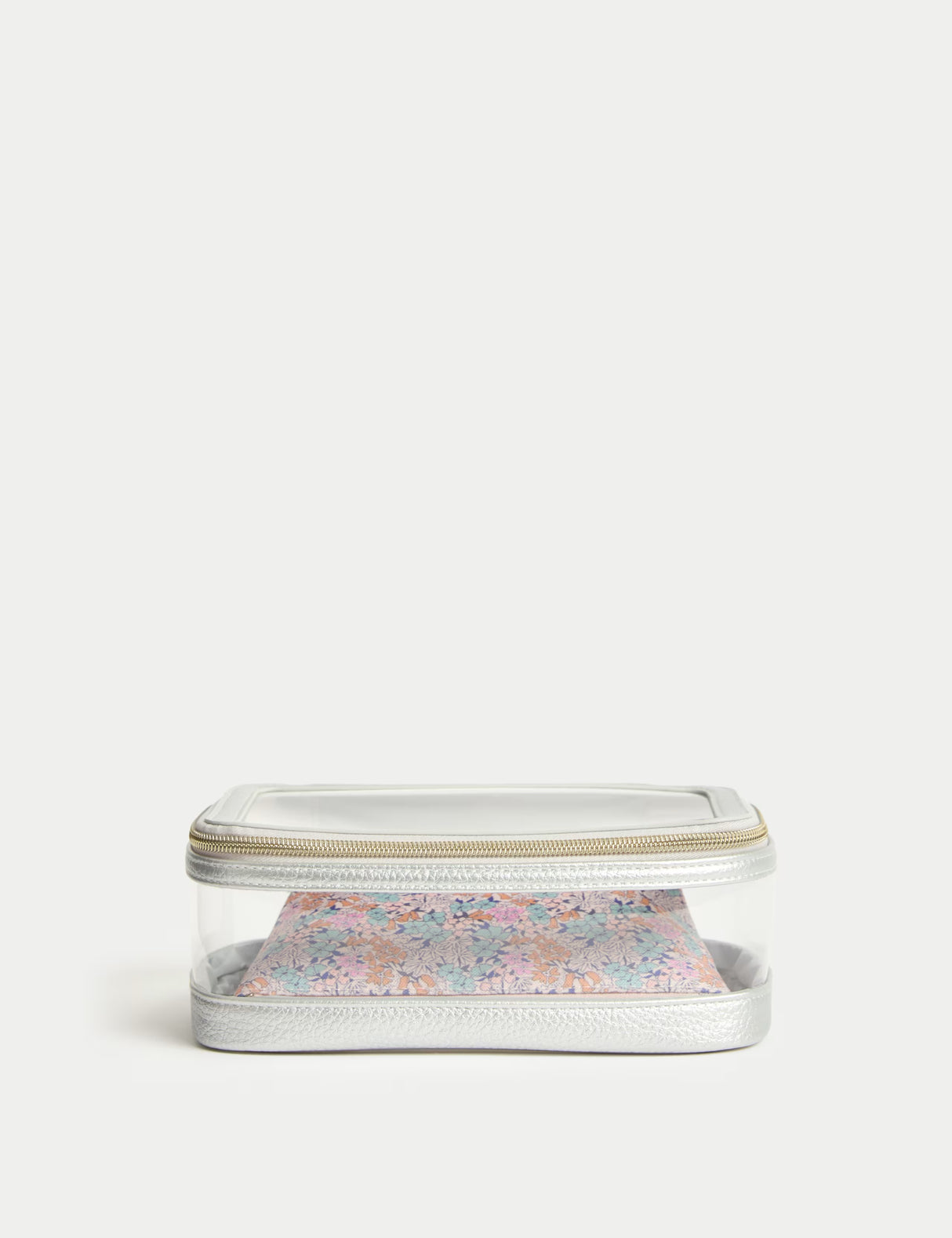 Set de dos neceseres de viaje