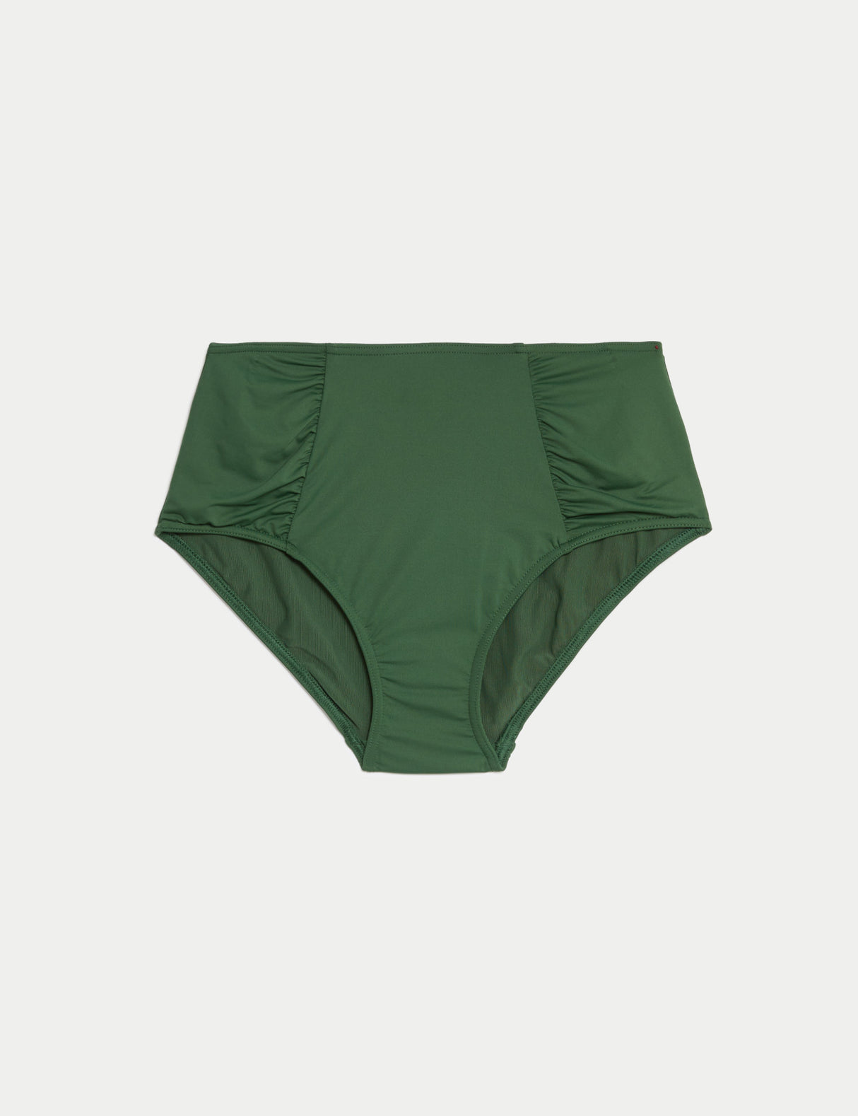 Parte baja de bikini alta moldeadora