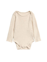 Pack de 7 bodies de algodón orgánico diseño Tortuga