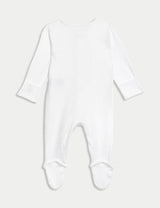 Pack de 5 peleles de algodón para dormir