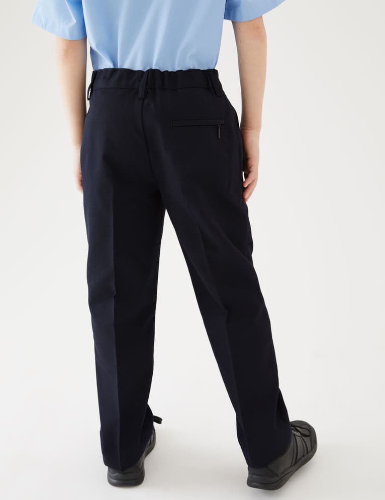 Pantalón largo colegio