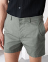 Pantalón chino corto Autograph