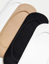 Pack 4 calcetines pinkies